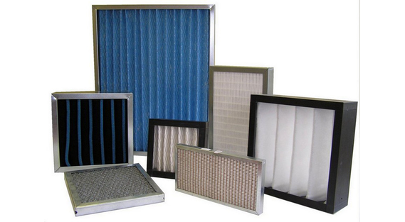 Фильтры для вентиляционных систем: назначение, типы, конструкция и особенности работы.
